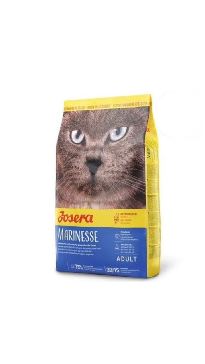 JOSERA GATO MARINESSE