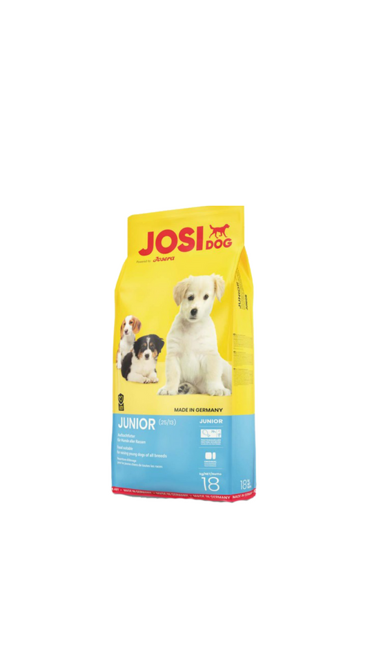 JOSERA PERRO JUNIOR 18 KG JOSI