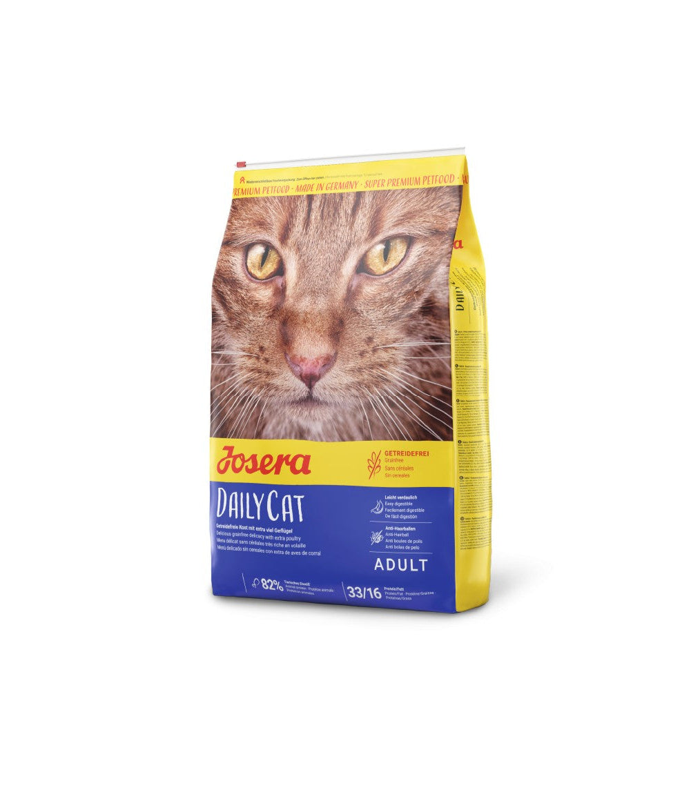 JOSERA GATO DAILY