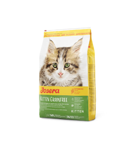 JOSERA GATO KITTEN 2 KG