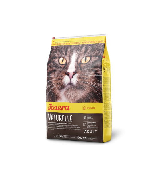 JOSERA GATO NATURELLE