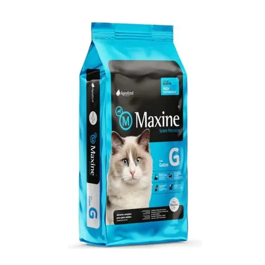 MAXINE GATO ADULTO 7.5 KG