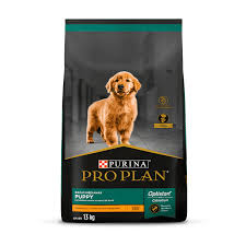 PRO PLAN PERRO CACHORRO RAZA MEDIANA 12 KG