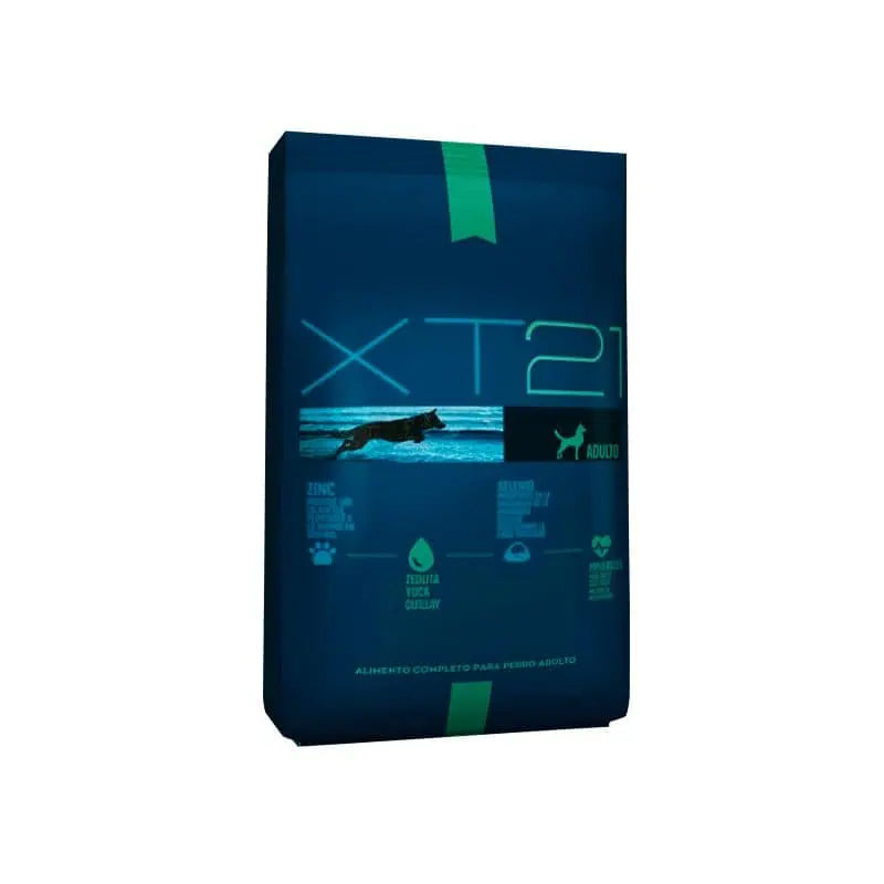 XT-21 PERRO ADULTO