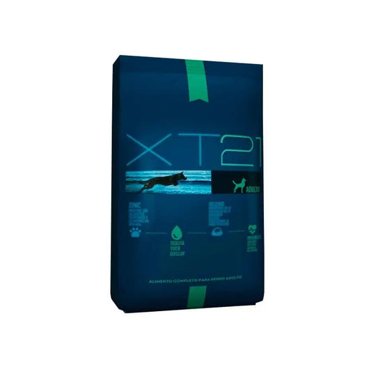 XT-21 PERRO ADULTO